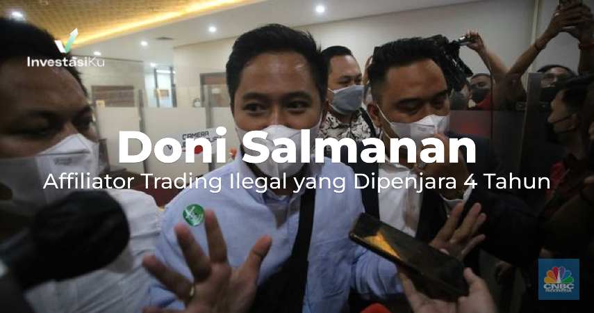 doni salmanan